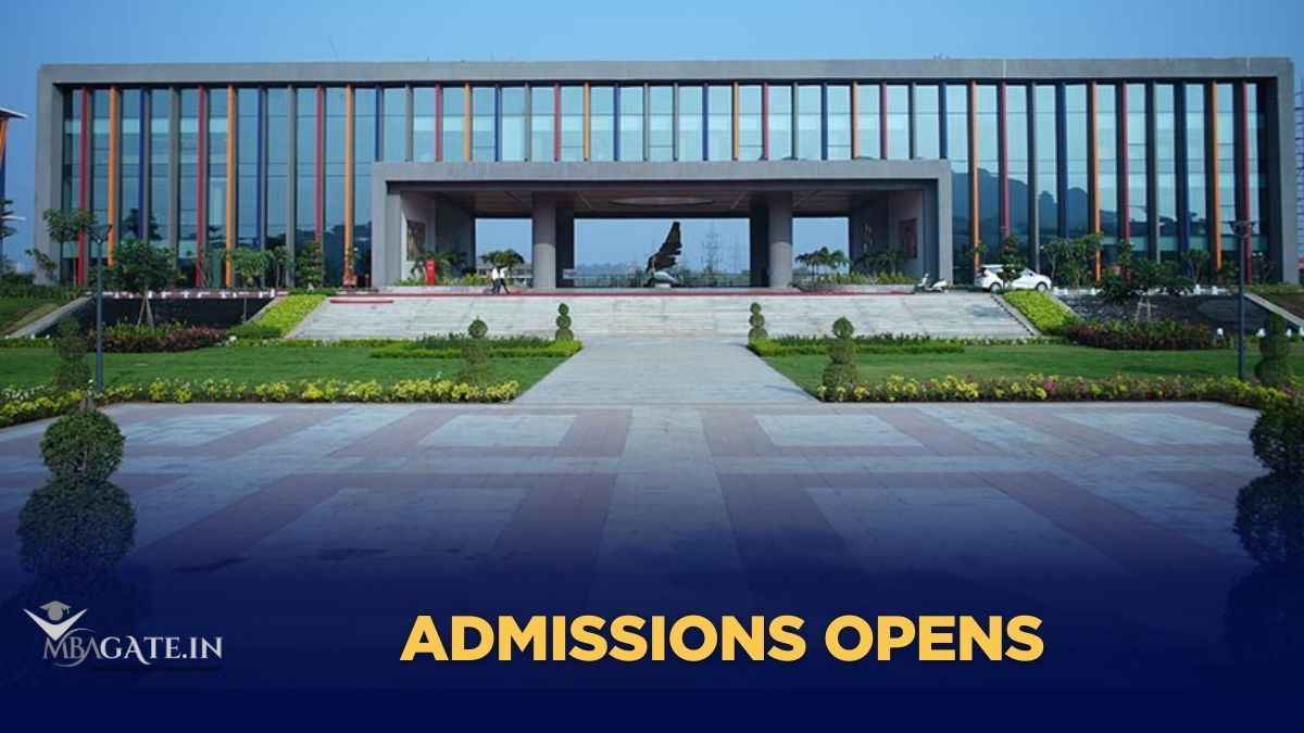 BITSoM Opens Admissions for MBA Class of 2026–28