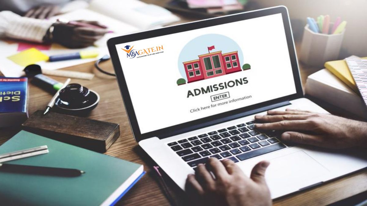 BBA Admission Process