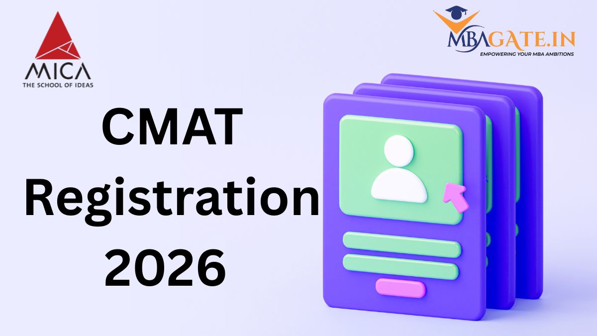 CMAT Registration 2026 – Apply Online, Fees & Process