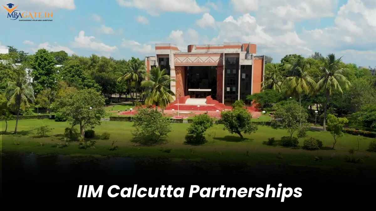 IIM Calcutta Partners with Satyajit Ray Film Institute to Boost India’s Creative and Business Synergy
