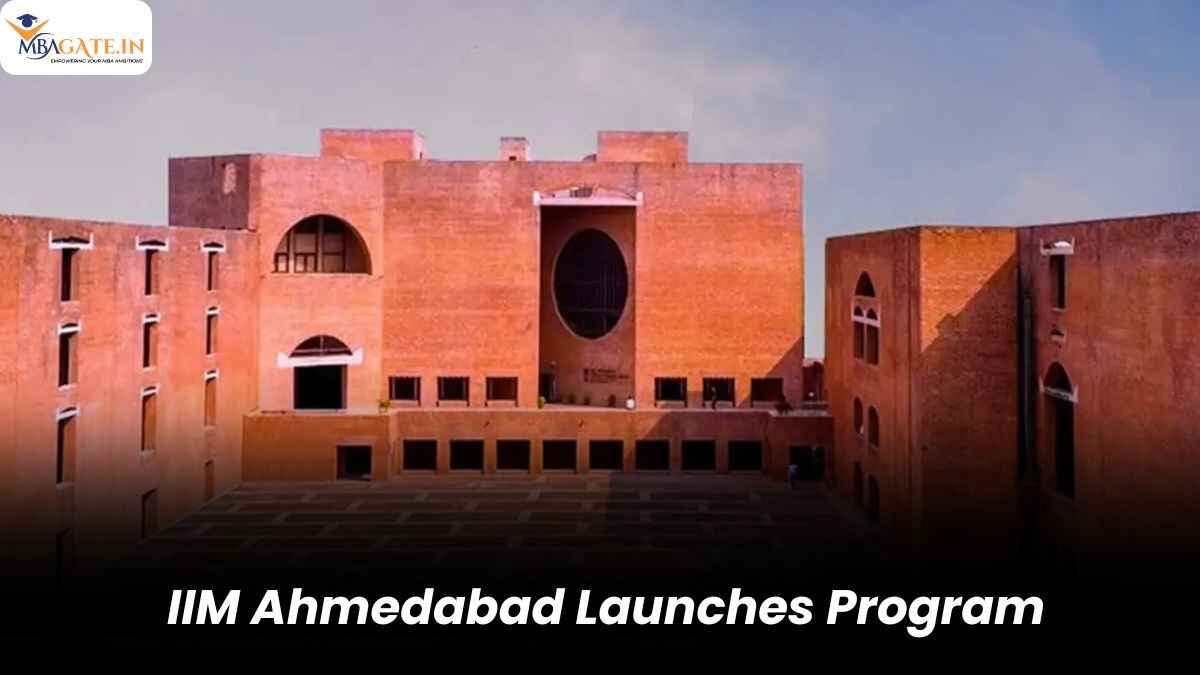 IIM Ahmedabad Launches Achieving Excellence in Marketing: Program for Marketing Leadership for Senior Marketing Professionals