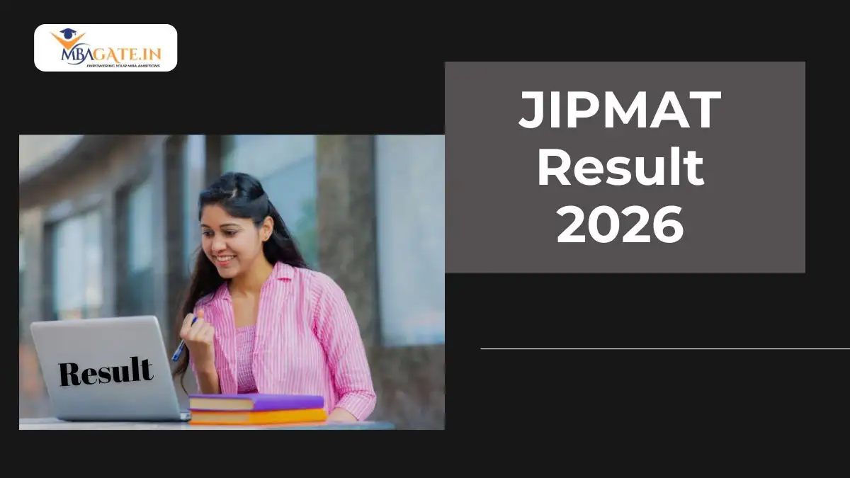 JIPMAT Result 2026: Direct Link, Download Scorecard, Merit List, Result Date & Admission Process