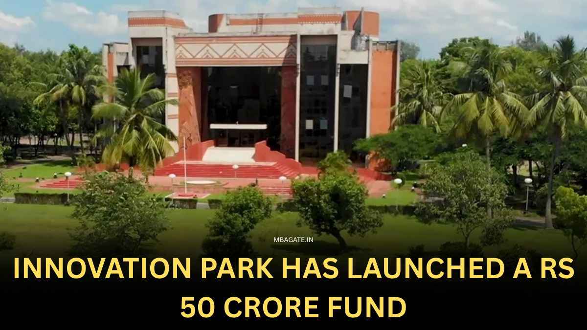 IIM Calcutta Innovation Park has launched a Rs 50 crore fund to support cleantech and sustainability enterprises
