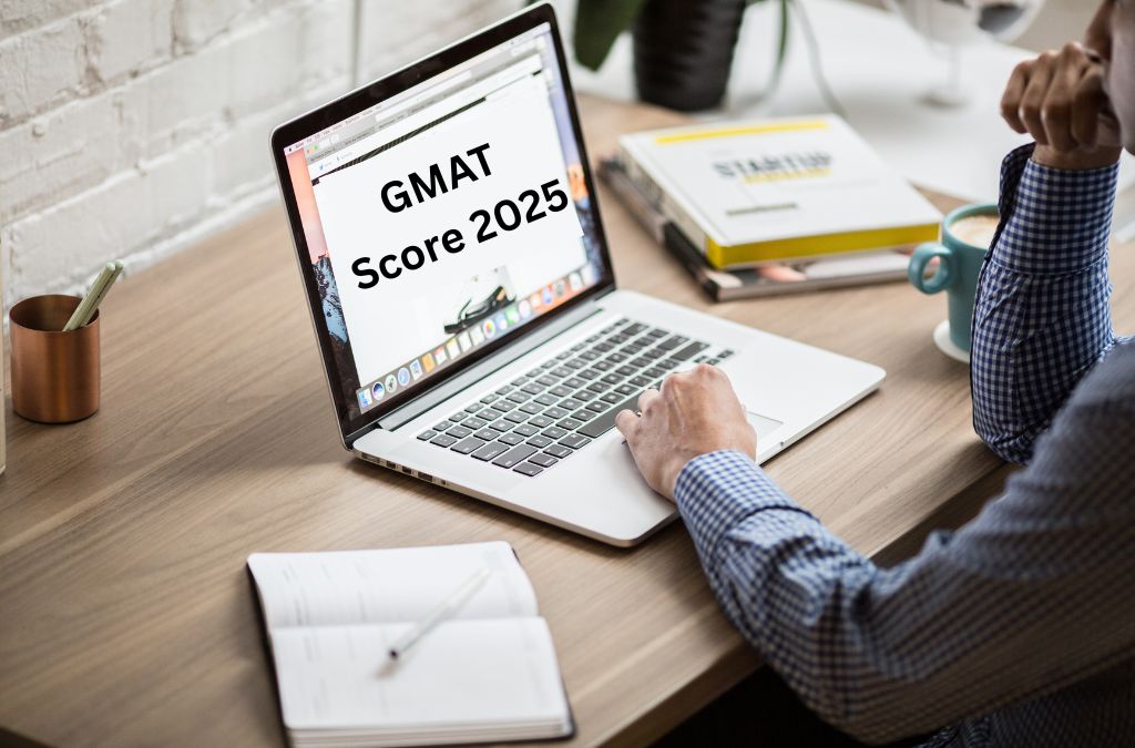 GMAT Score 2025: Focus Edition Scale, Percentiles & Reports