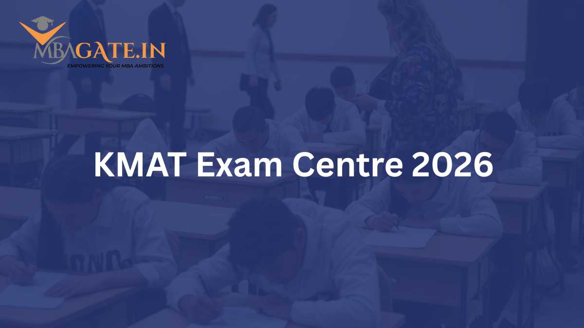KMAT Exam Centre 2026 – Now Take the Exam from Home in Remote Proctored Mode
