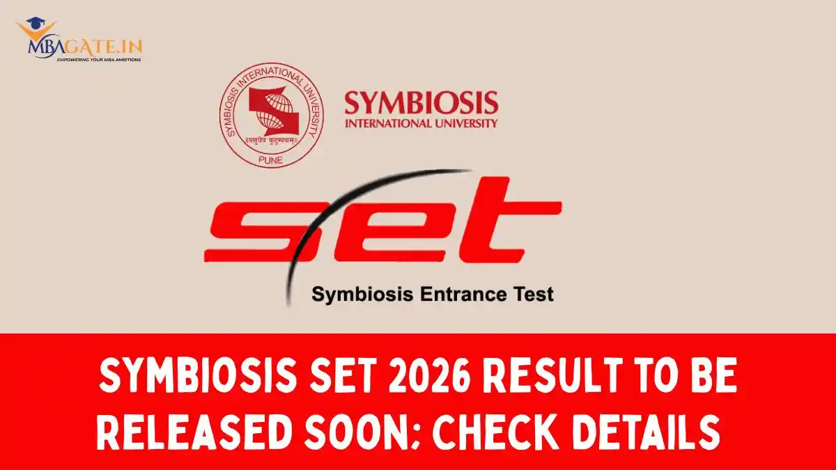 Symbiosis SET 2026 Result to Be Released Soon; Check Details