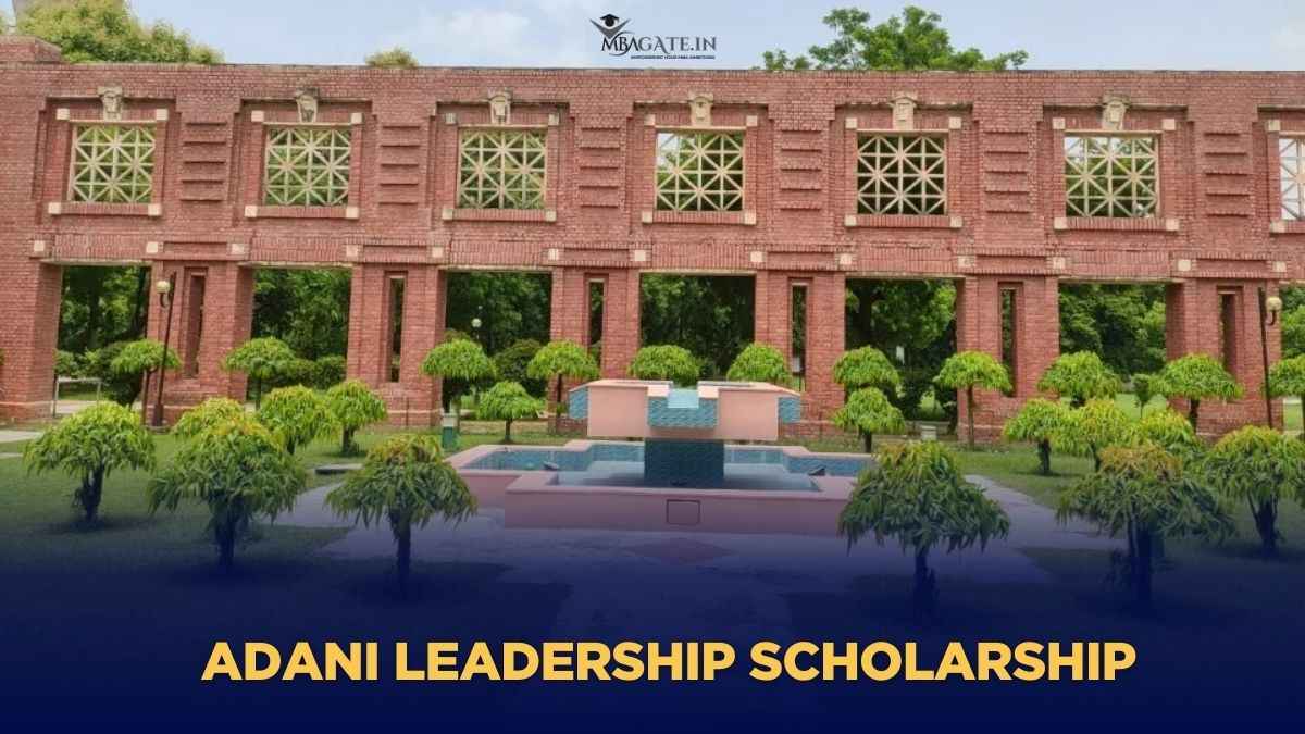 Adani Leadership Scholarship to Provide Full Tuition for Six IIM Lucknow PGP (MBA/PGDM) Students