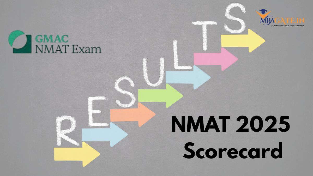 NMAT 2025 Scorecard To Be Released Within 48 Hours of Exam