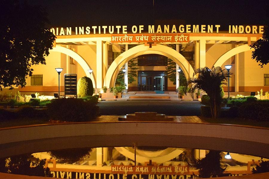 The Executive Program in Business Analytics and AI for Managers has been launched by IIM Indore and Simplilearn