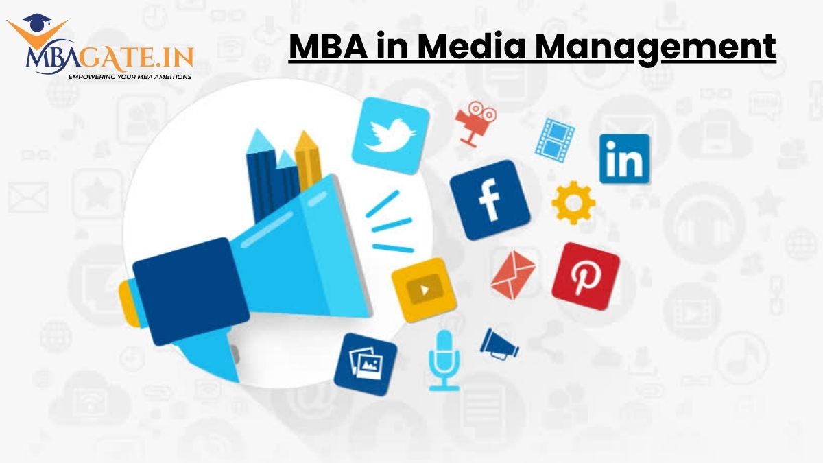 MBA in Media Management