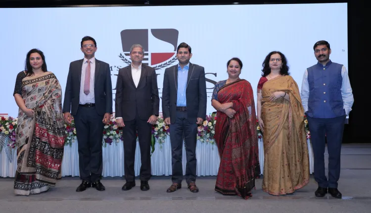 The Mumbai campus of NMIMS School of Business Management opens its MBA programme for the 2025–2027 academic year