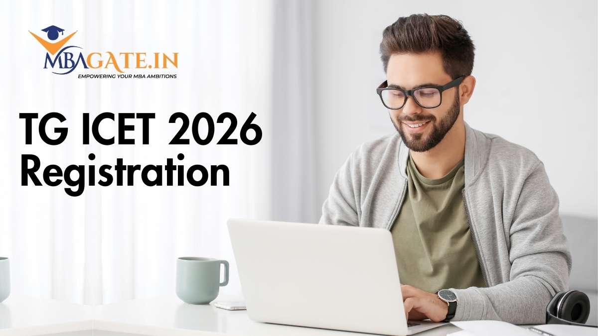 TG ICET 2026 Registration - Dates, Fees, Eligibility & How to Apply