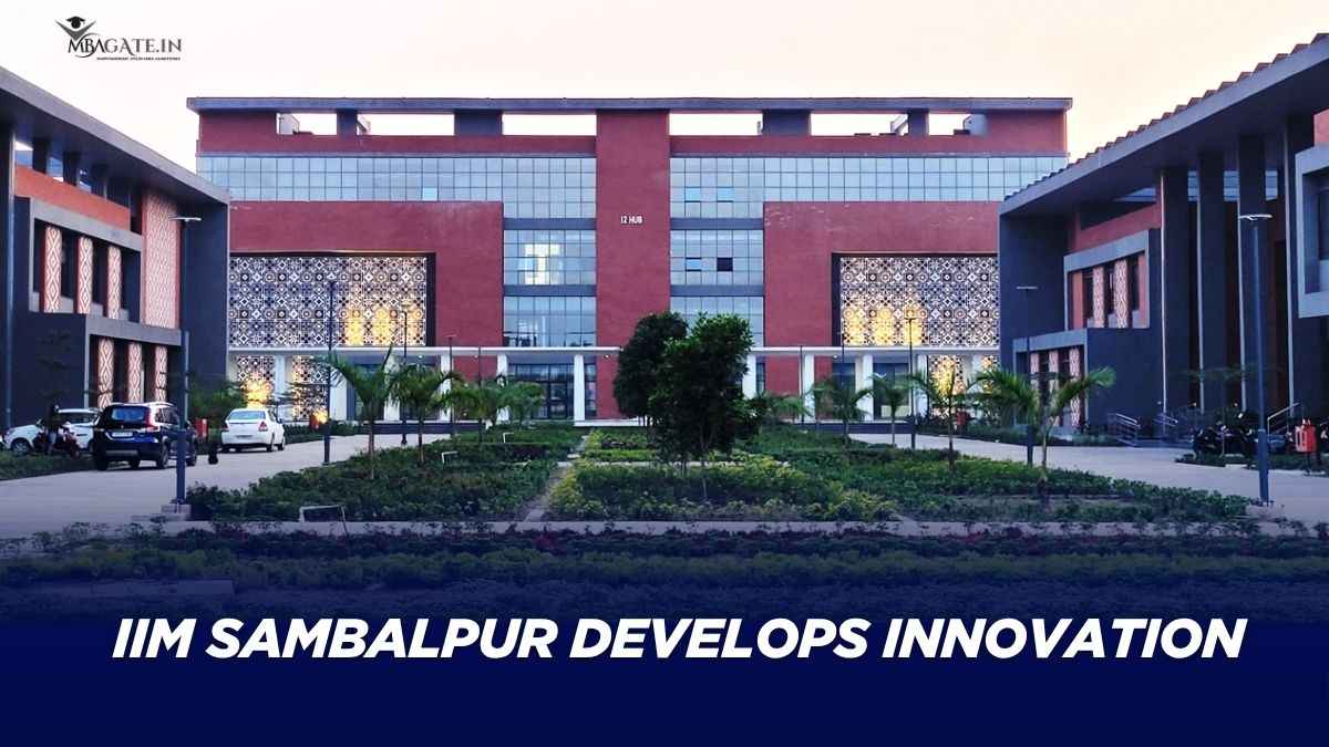 IIM Sambalpur Develops Innovation, Cooperation and Inclusive Growth