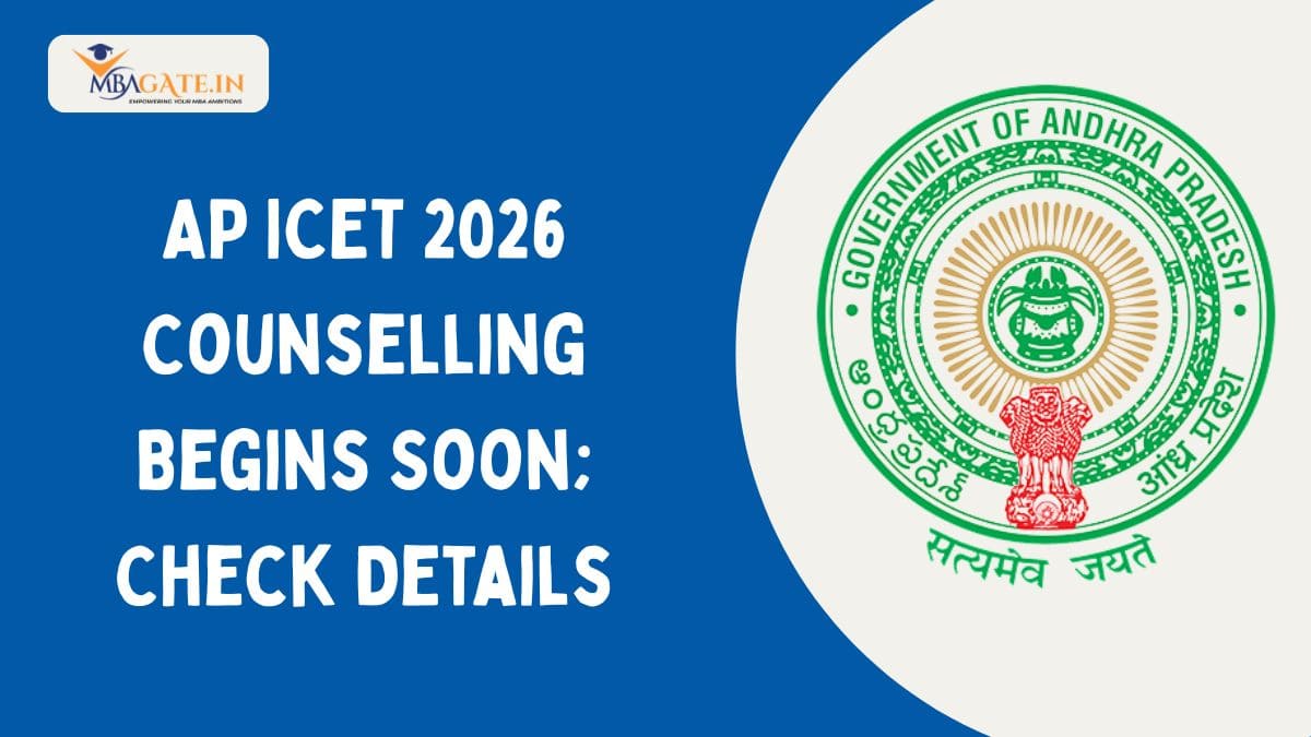 AP ICET 2026 Counselling Begins Soon; Check Details