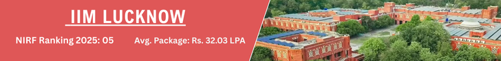 IIM Lucknow