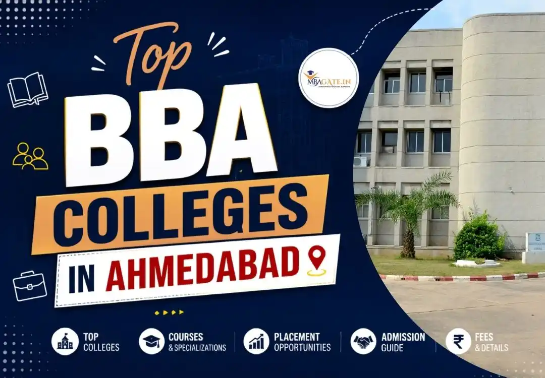 Top BBA Colleges in Ahmedabad 2026