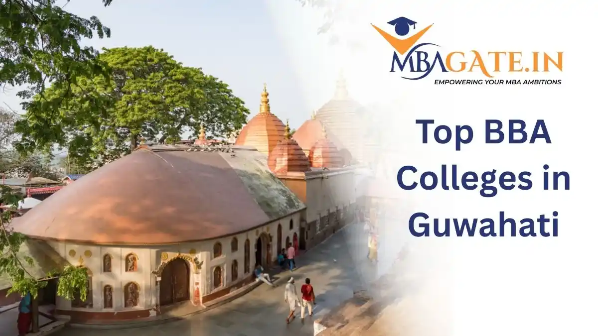 Top BBA Colleges in Guwahati – 2026 Fees, Courses & Eligibility