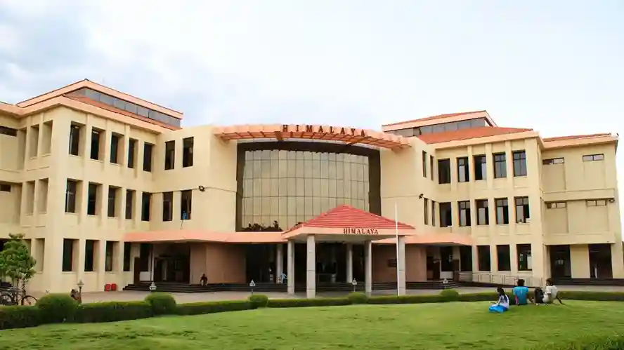 IIT Madras - Indian Institute of Technology, Madras