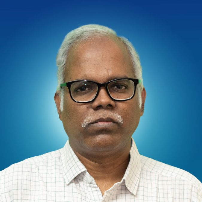 Dr N Sivasankaran