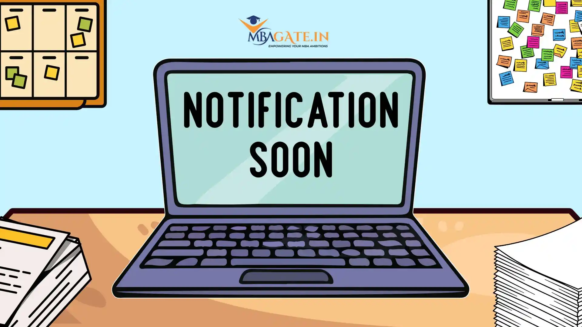 CAT Exam 2026 Notification Expected Soon; Check Details