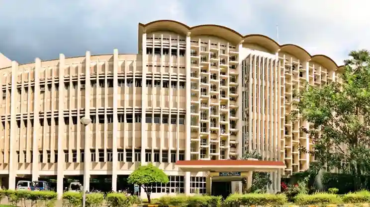 IIT Bombay - Indian Institute of Technology, Bombay
