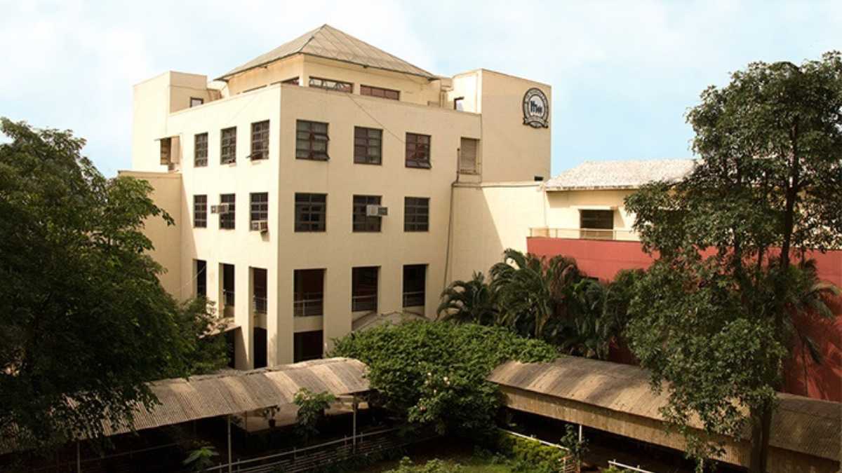 ITM Business School Navi Mumbai