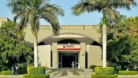 Institute of Management, Nirma University