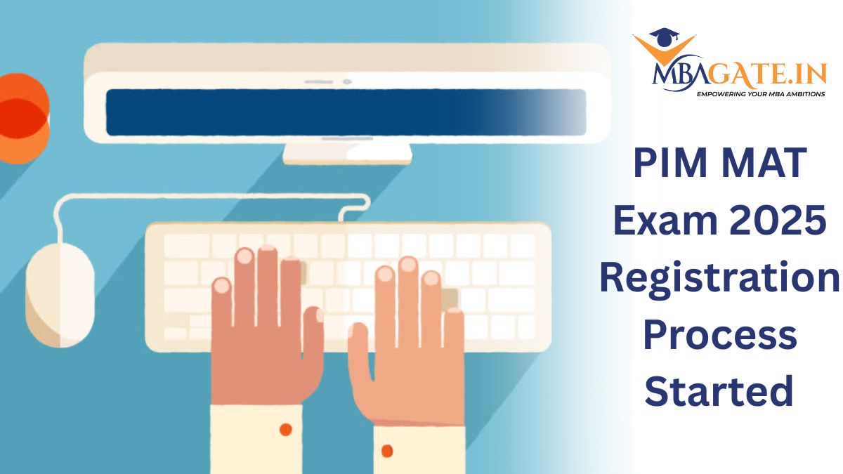 PIM MAT Exam 2025 Registration Process Started