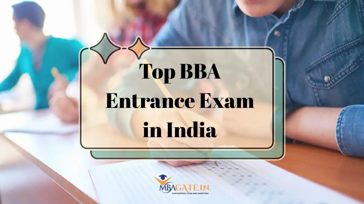Top BBA Entrance Exam in India: 2026 Exam Dates & Eligibility
