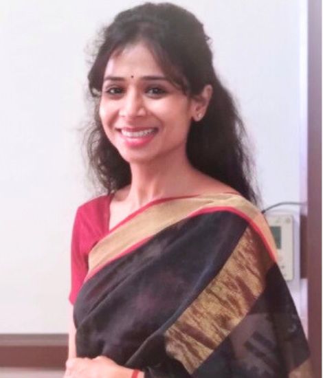 Rima Mondal
