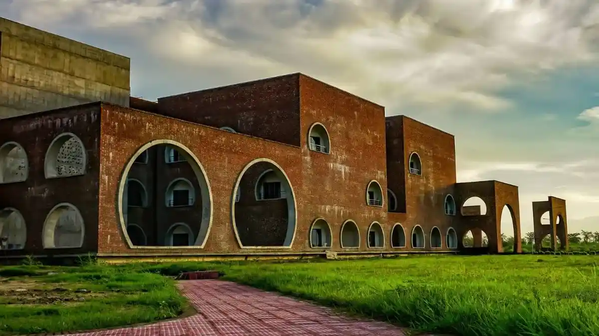 IIM Kashipur - Indian Institute of Management, Kashipur