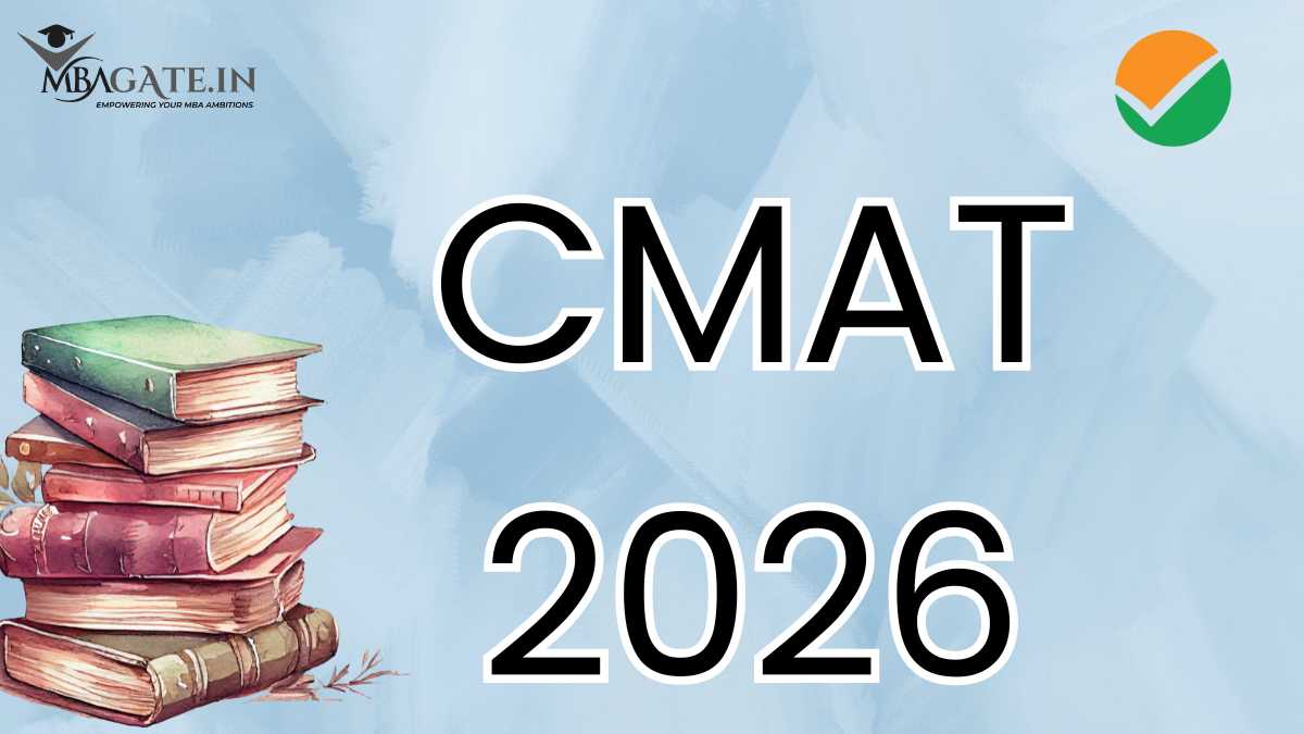CMAT 2026
