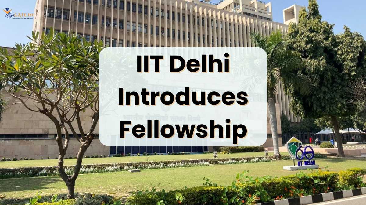 IIT Delhi Introduces Fellowship to Strengthen Research Ecosystem for Young Faculty