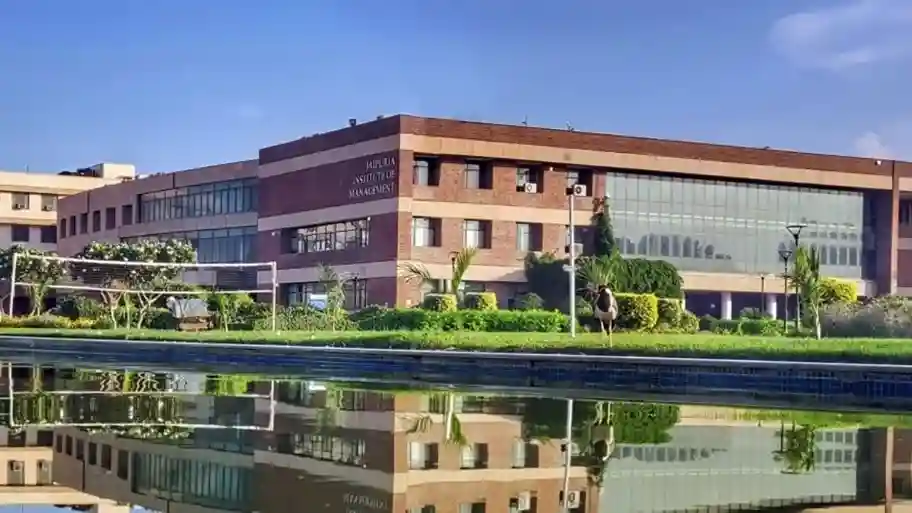 Jaipuria Institute of Management, Noida