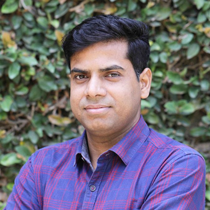 Prof. Gopal Das