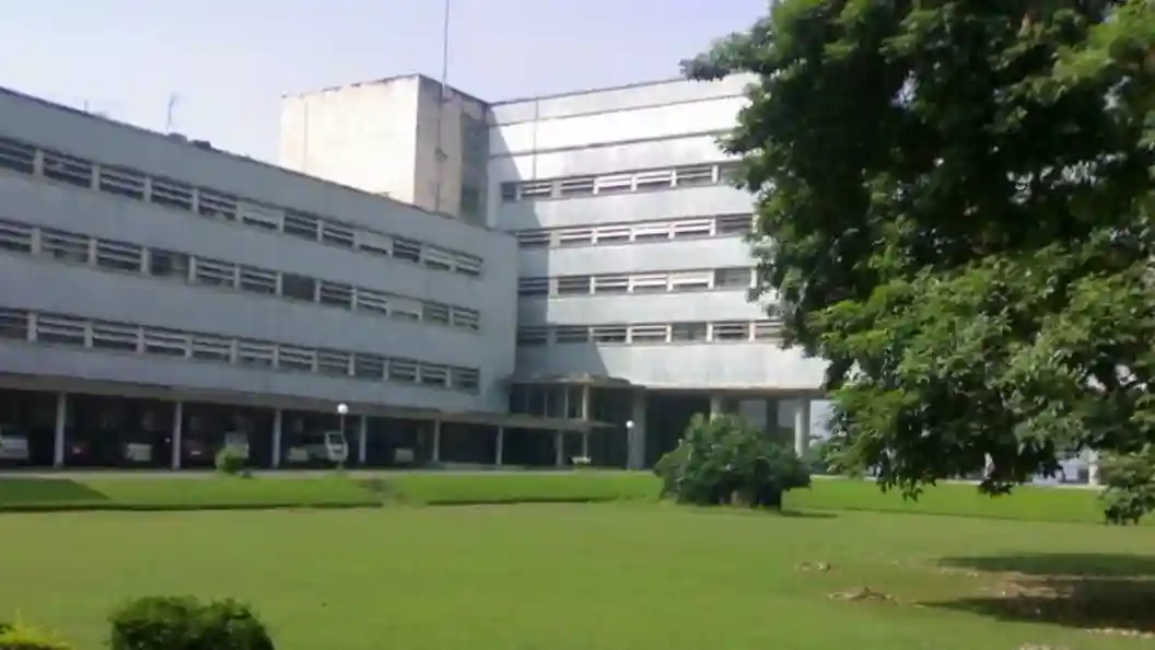 Tata Institute of Social Sciences – TISS