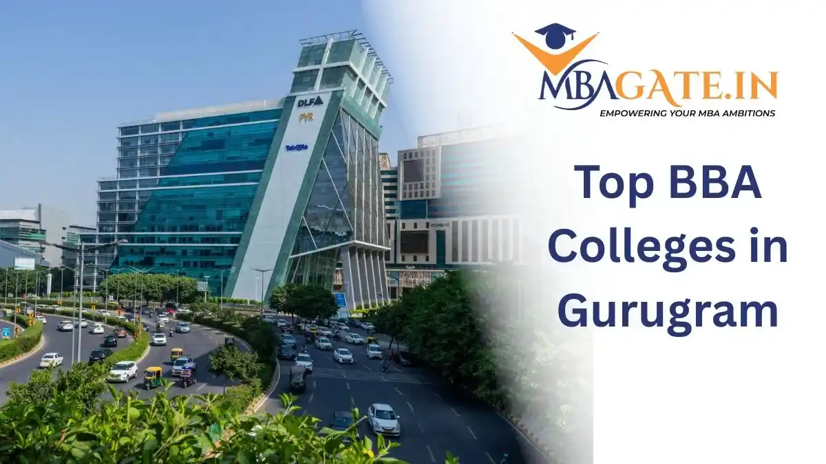 Top BBA Colleges in Gurugram: Fees, Ranking & Eligibility