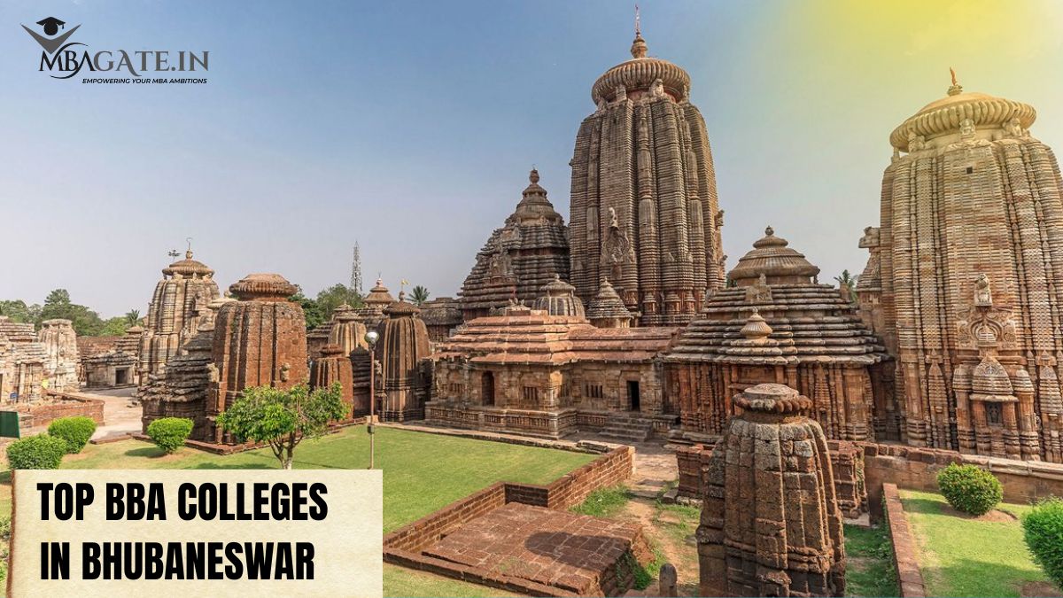 Top BBA Colleges in Bhubaneshwar