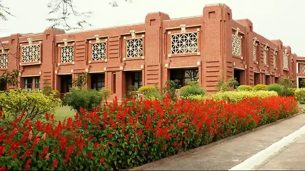Indian Institute of Management Lucknow—IIM Lucknow