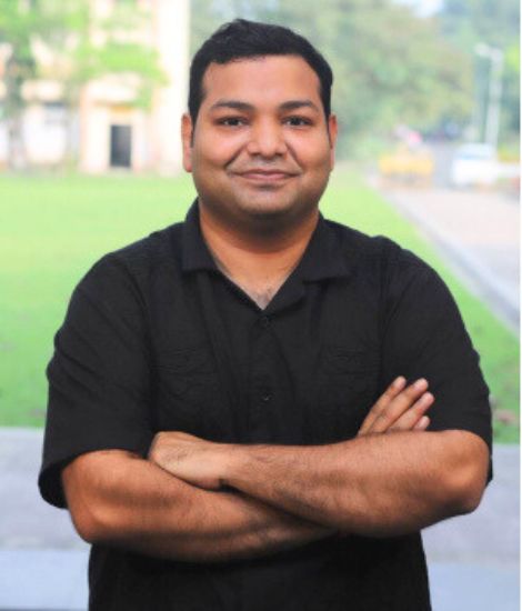 Ankit Kumar