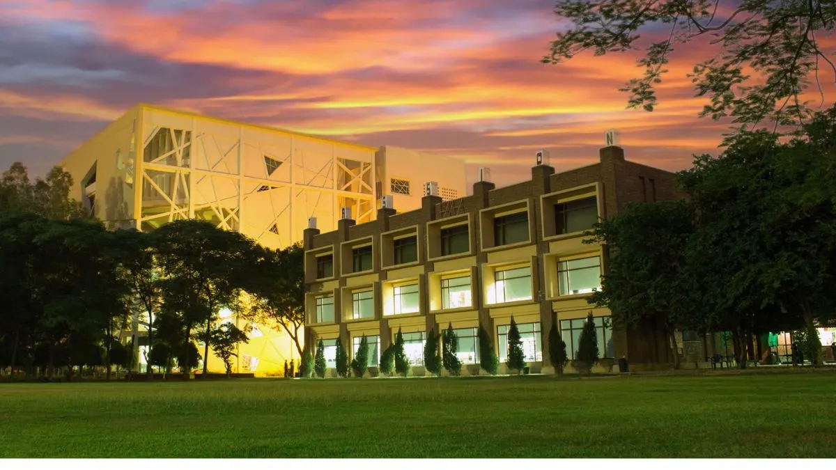 IMT - Institute of Management Technology, Ghaziabad