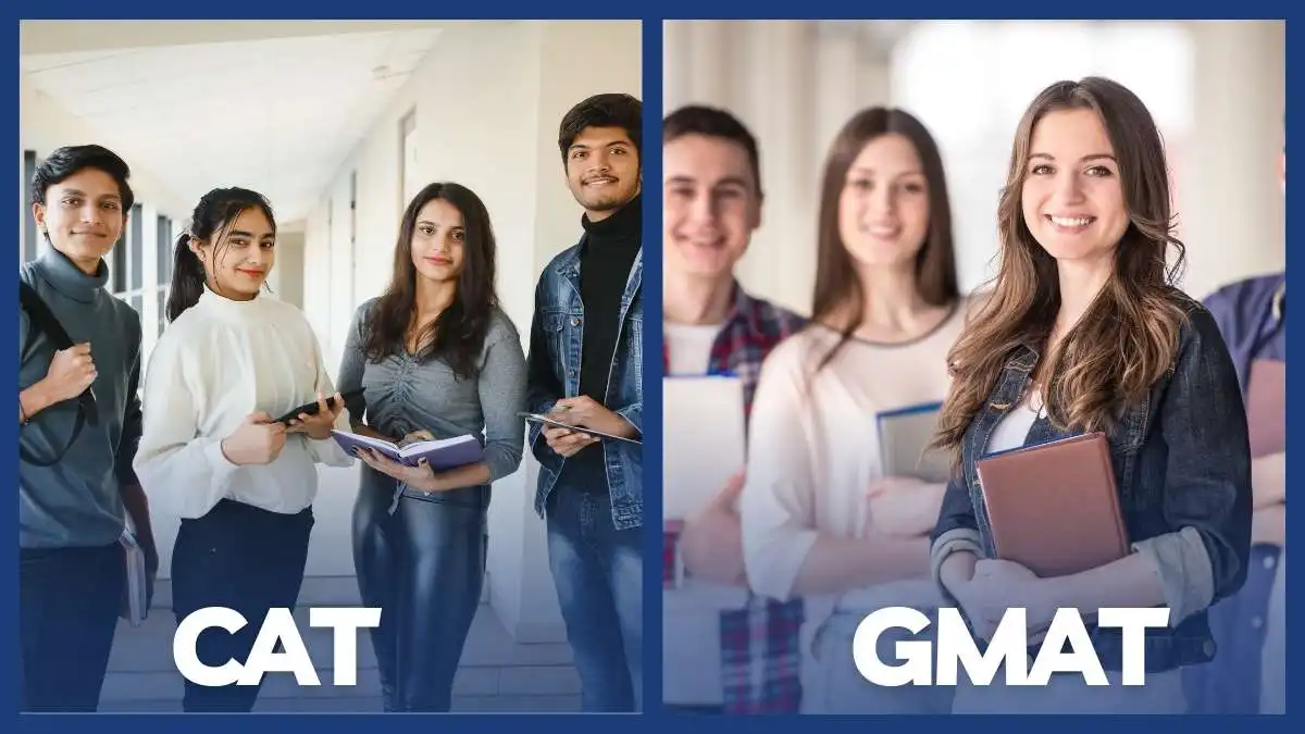 CAT and GMAT - Exam Fees