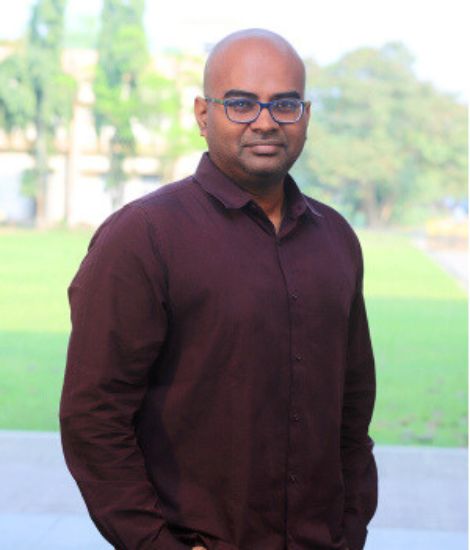 Saravana Jai Kumar L.