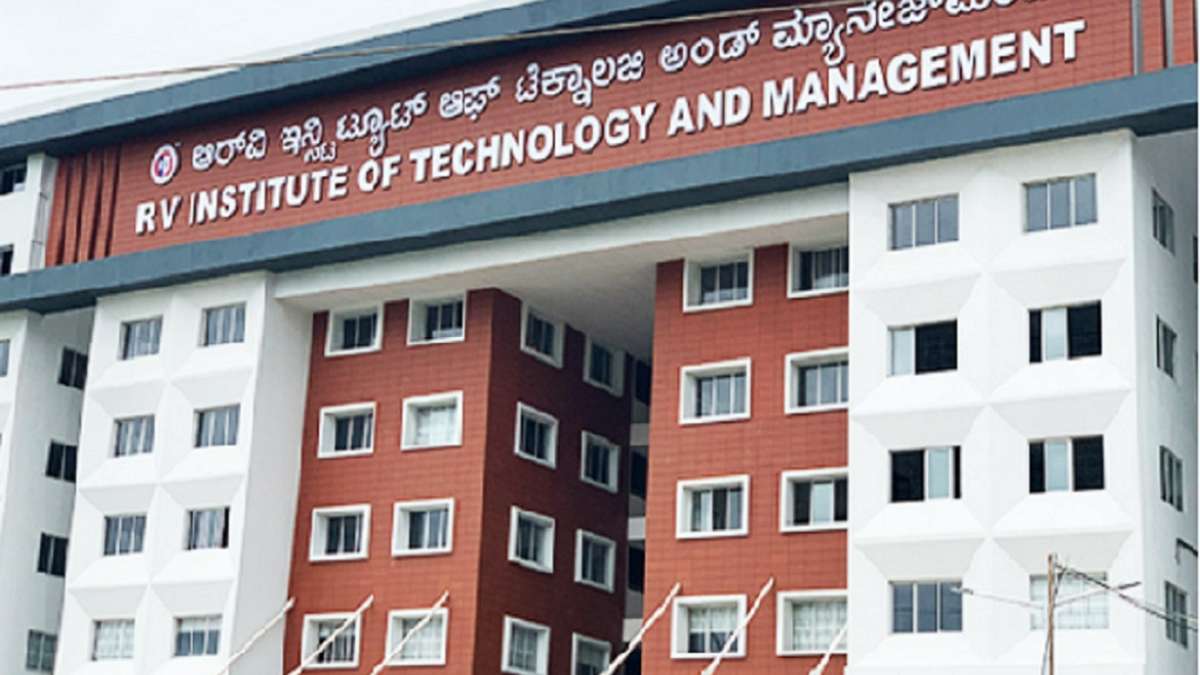 RV Institute of Management Bengaluru