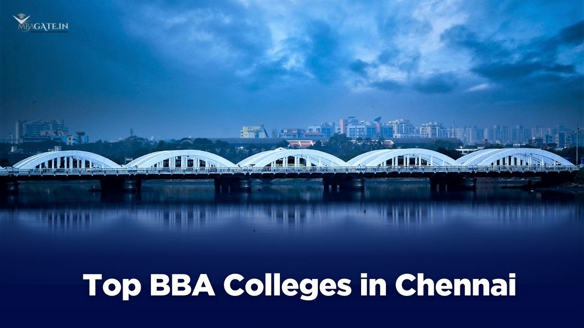 Top BBA Colleges in Chennai