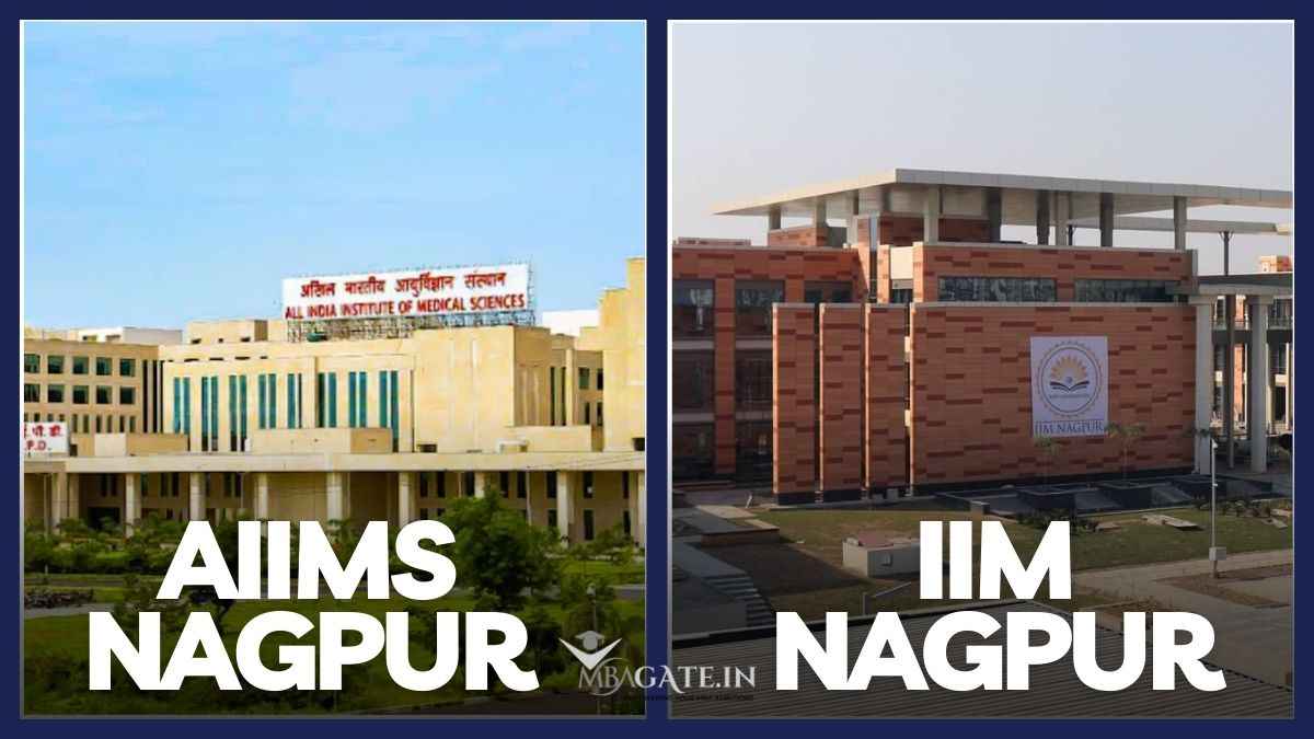 IIM Nagpur, AIIMS Nagpur & TimesPro Launch Sixth Batch of Advanced Healthcare Management Programme