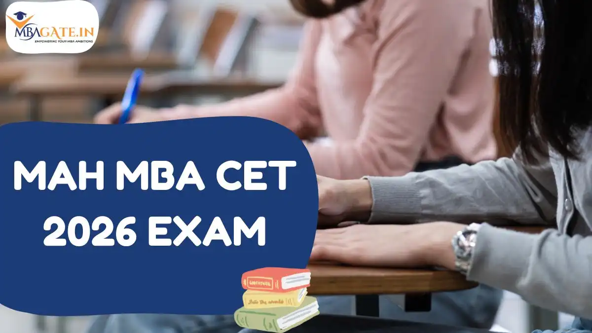 MAH MBA CET 2026 Exam Dates, Application, Eligibility, Pattern and Counselling Details