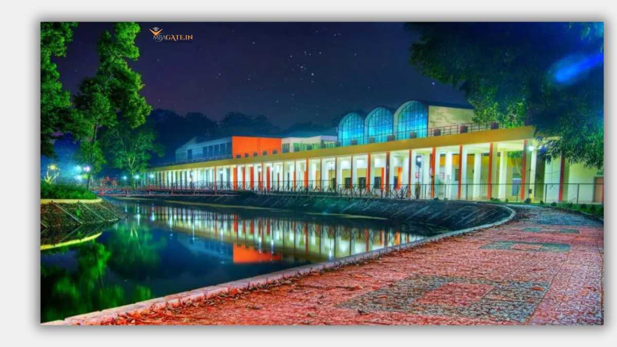 IIT Kharagpur Hostel rooms