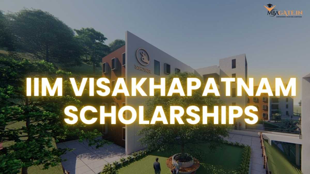 IIM Visakhapatnam Scholarships