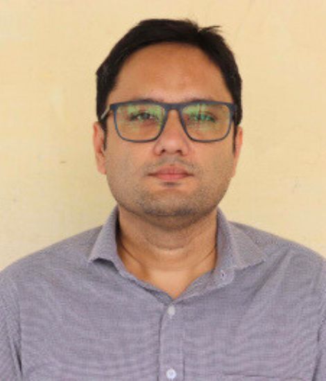 Rohit Negi